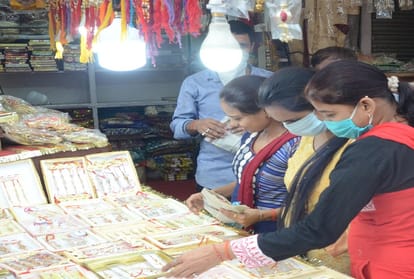 Raksha Bandhan 2020: The art of brothers will be embellished with the threads of devotion and patriotism