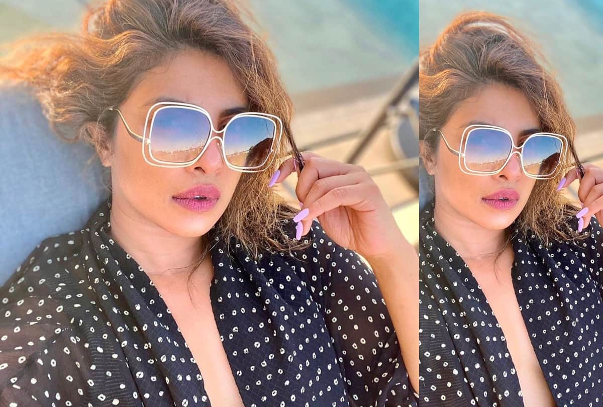 Priyanka Chopra talks About her career says my mother said at the age of 30 I might not have a career