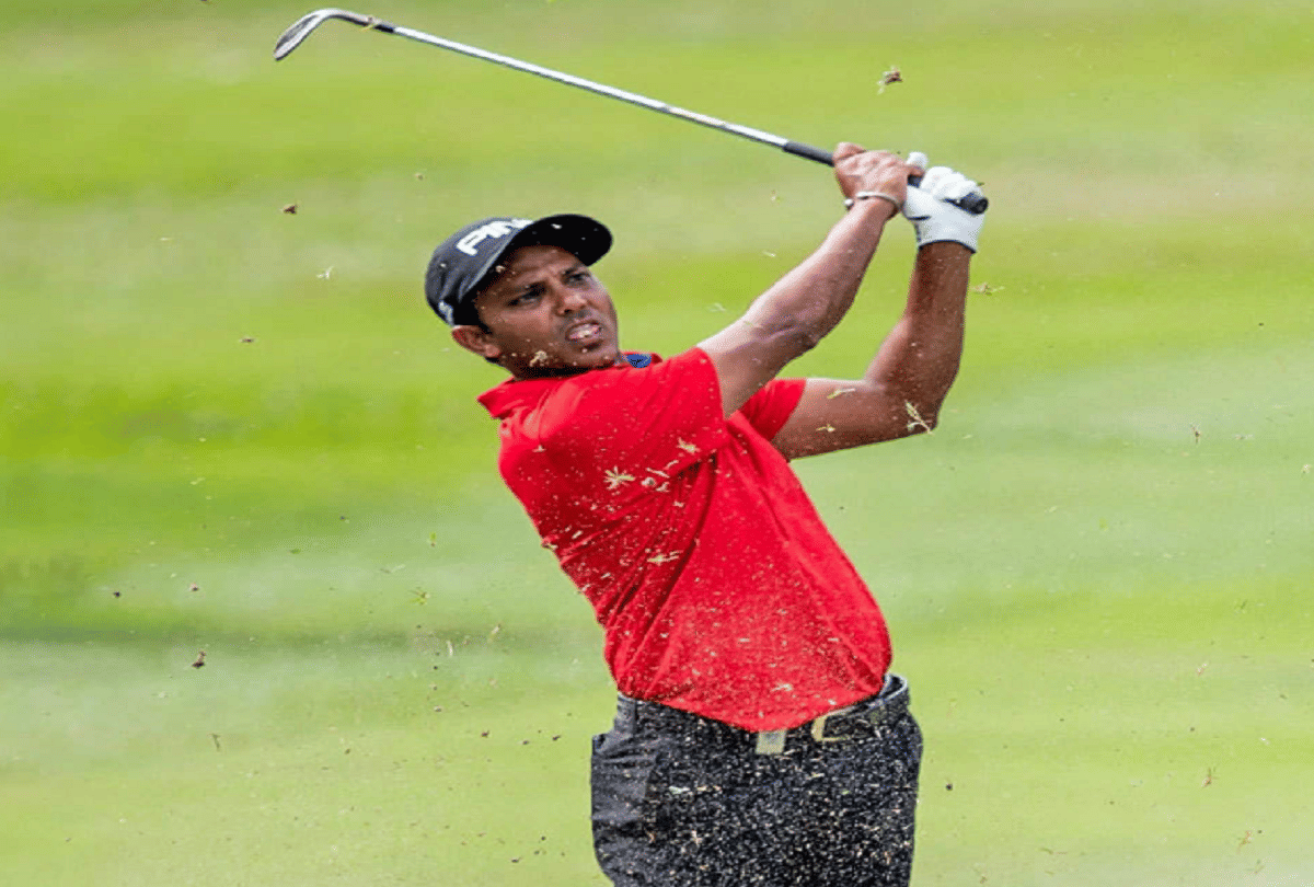 India's top golfer ssp chawrasia Corona positive, home quarantine