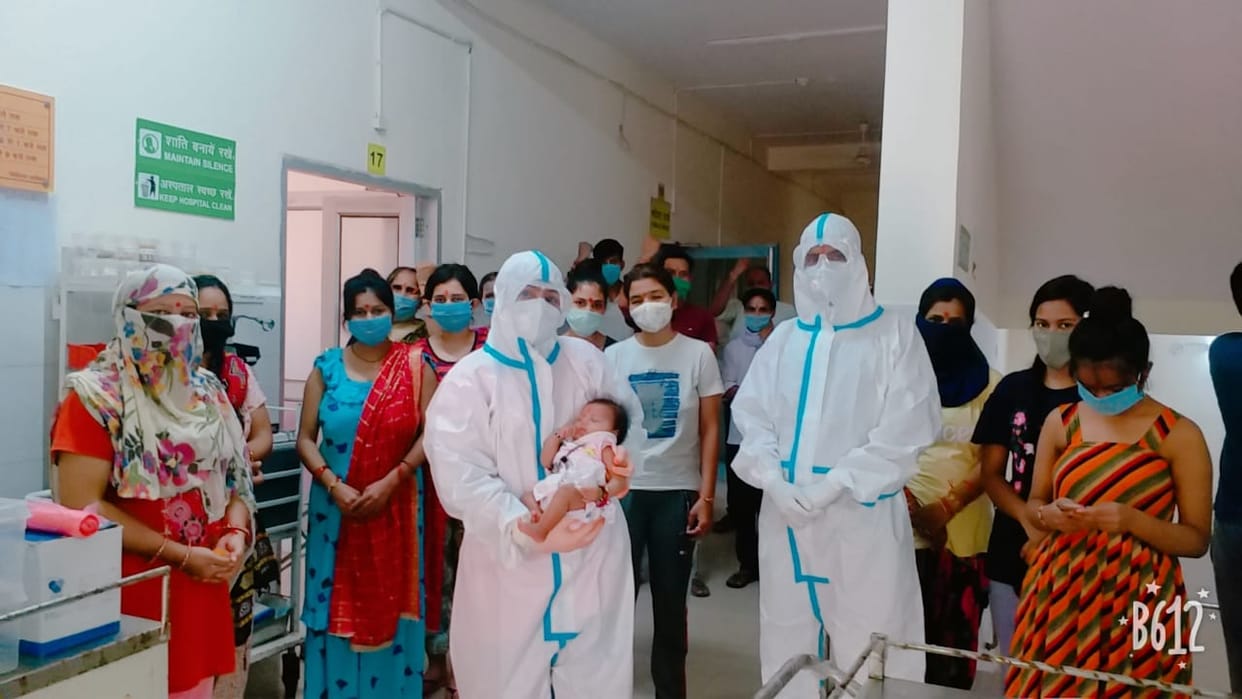Nannu's wrist of one and a half months is not lost on Rakshabandhan