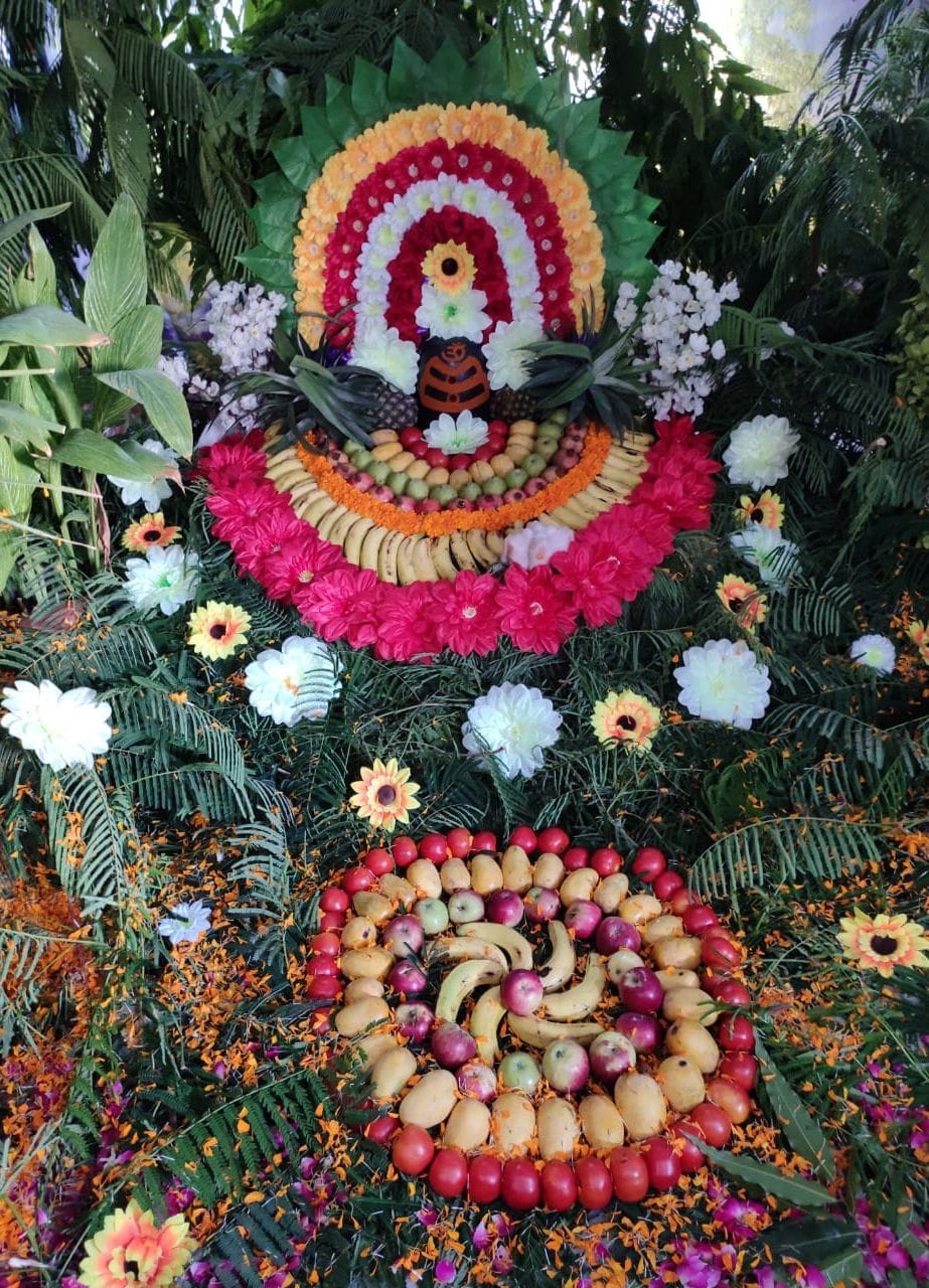 Sawan came out without bells in temples