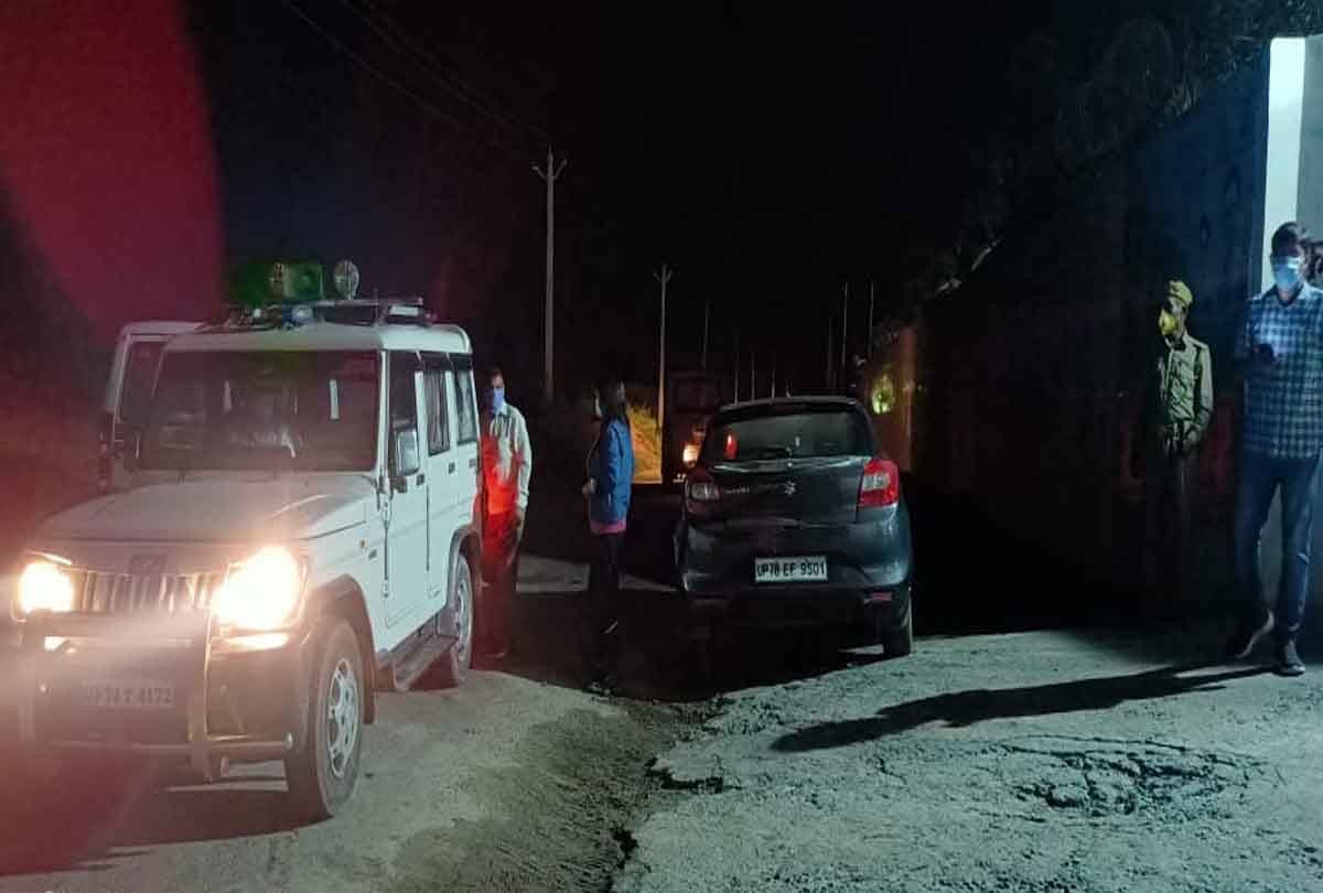 Ammonia pipe breaks in cold house, condition of two worsens in kannauj