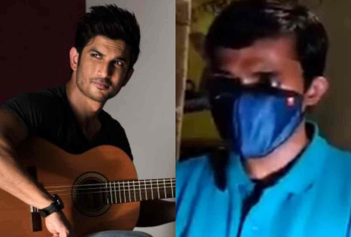 Sushant Singh Rajput Death Case Mumbai Police Foul play is Questionable after Bihar Police Entry