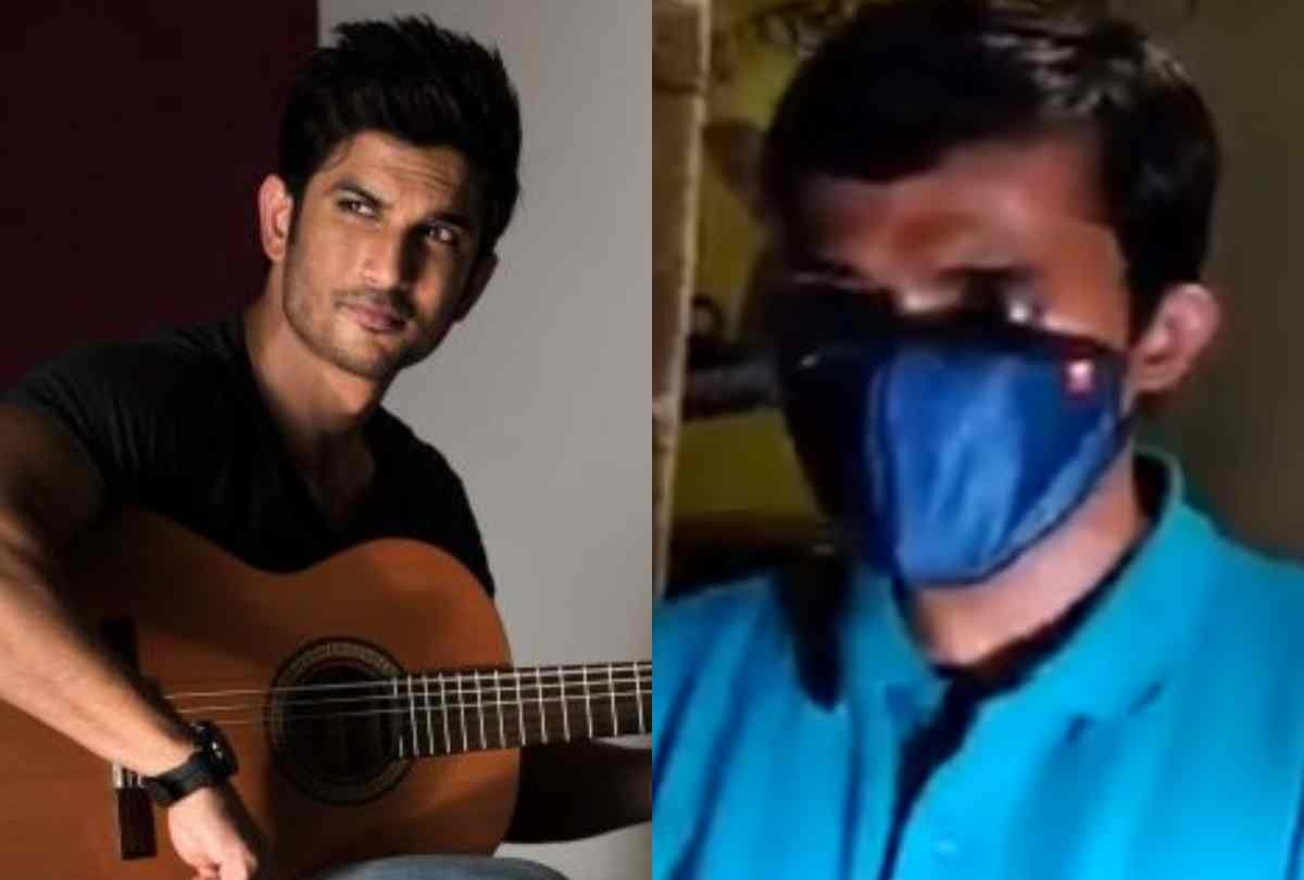 sushant singh rajput case bihar dgp gupteshwar pandey slams mumbai police