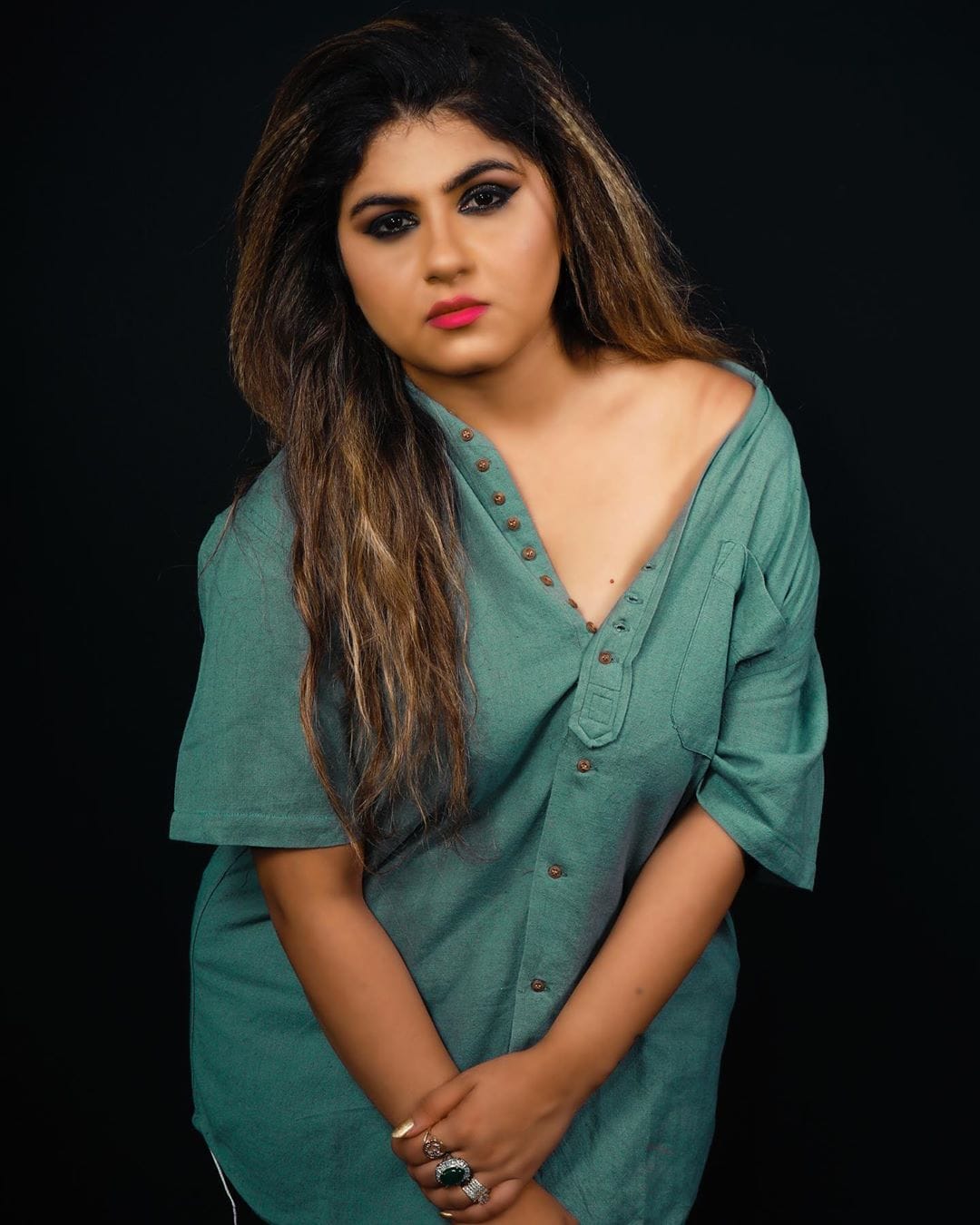 Coronavirus Khichdi actress Richa Bhadra found covid 19 positive