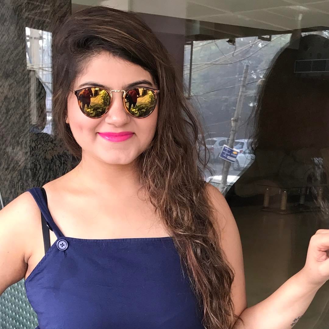 Coronavirus Khichdi actress Richa Bhadra found covid 19 positive