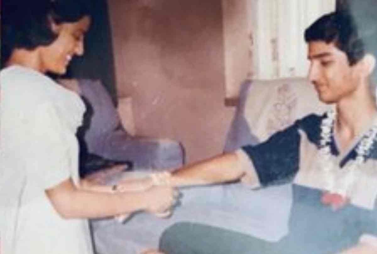 sushant singh rajput news here his childhood story