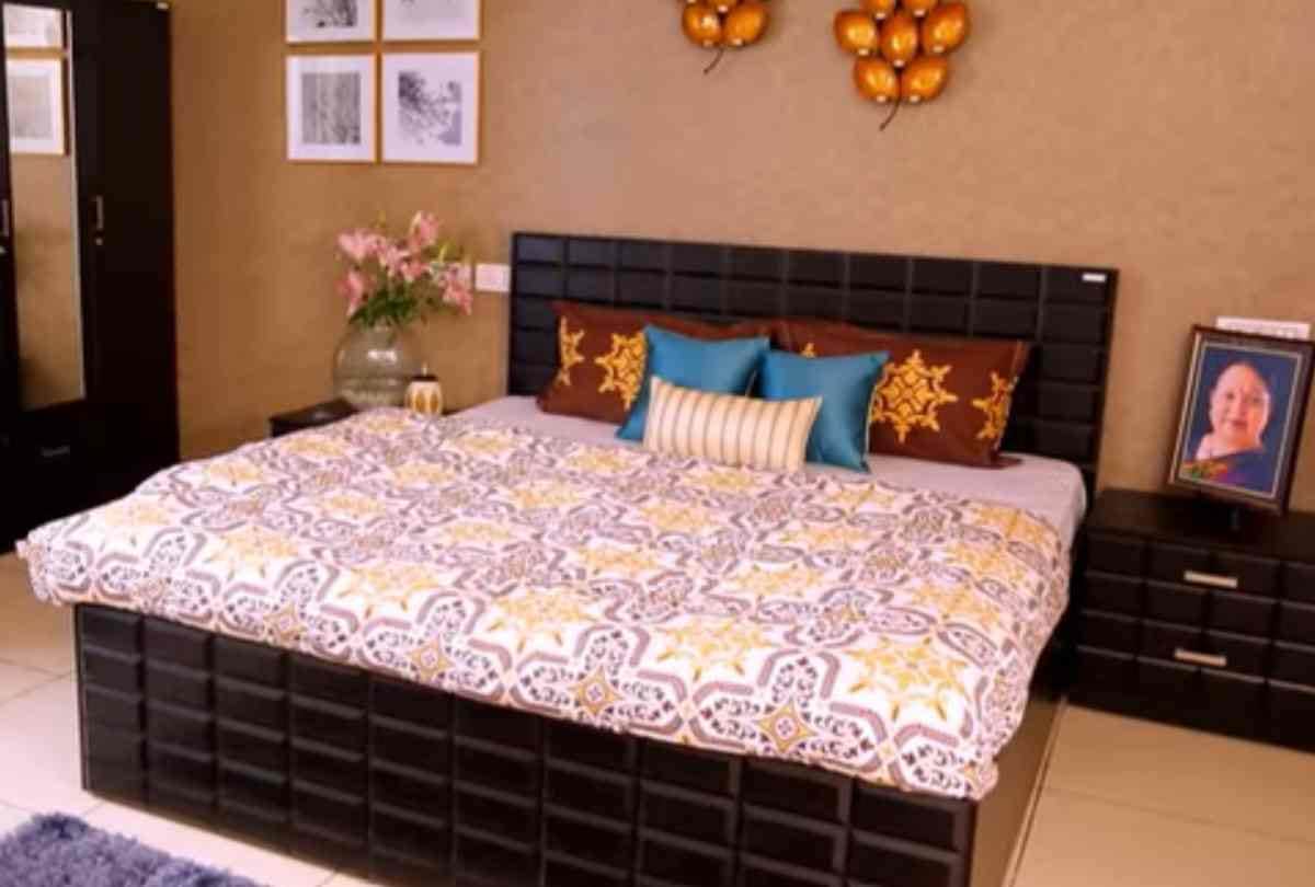 sonu sood actor here his house inside photos