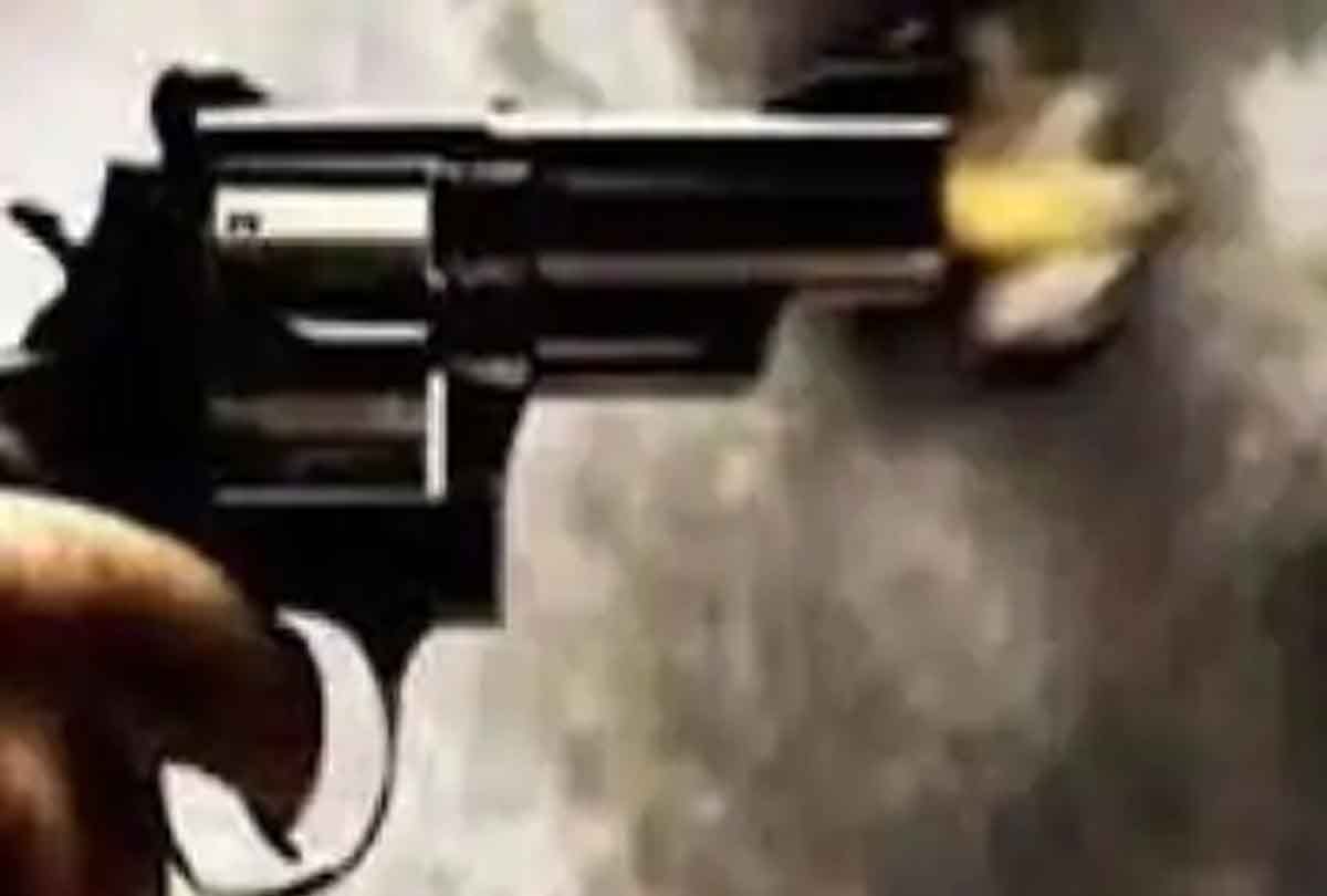 Firing on gangster birthday, second gangster died by shooting