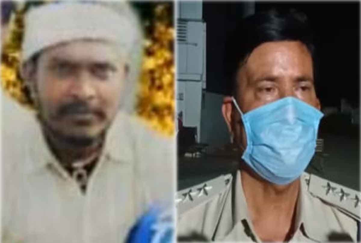 Youth shot dead in chitrakoot up