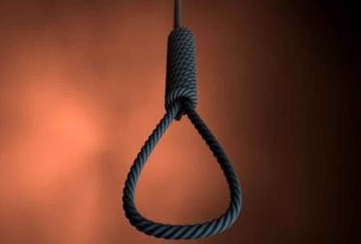 Wife and husband committed suicide on Rakshabandhan
