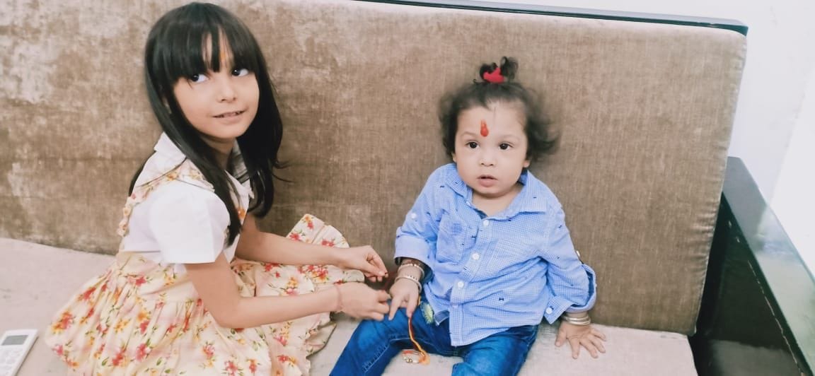 rakhi
