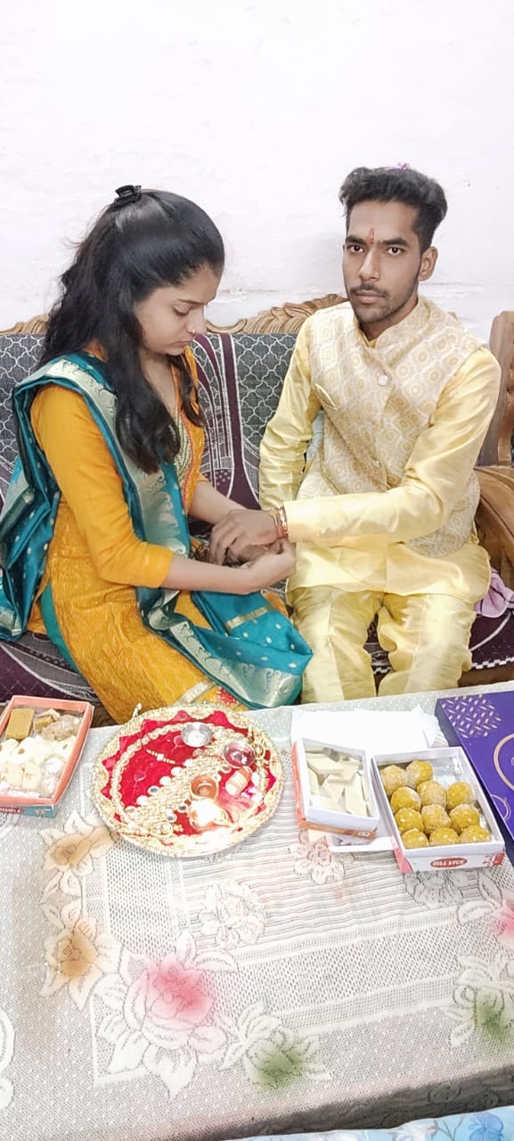 raksha bandhan