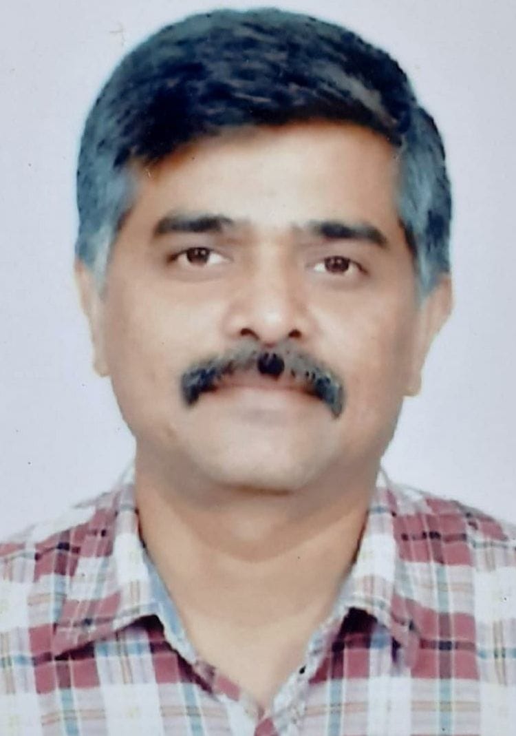 a resarch of scientist  atul kumar johari