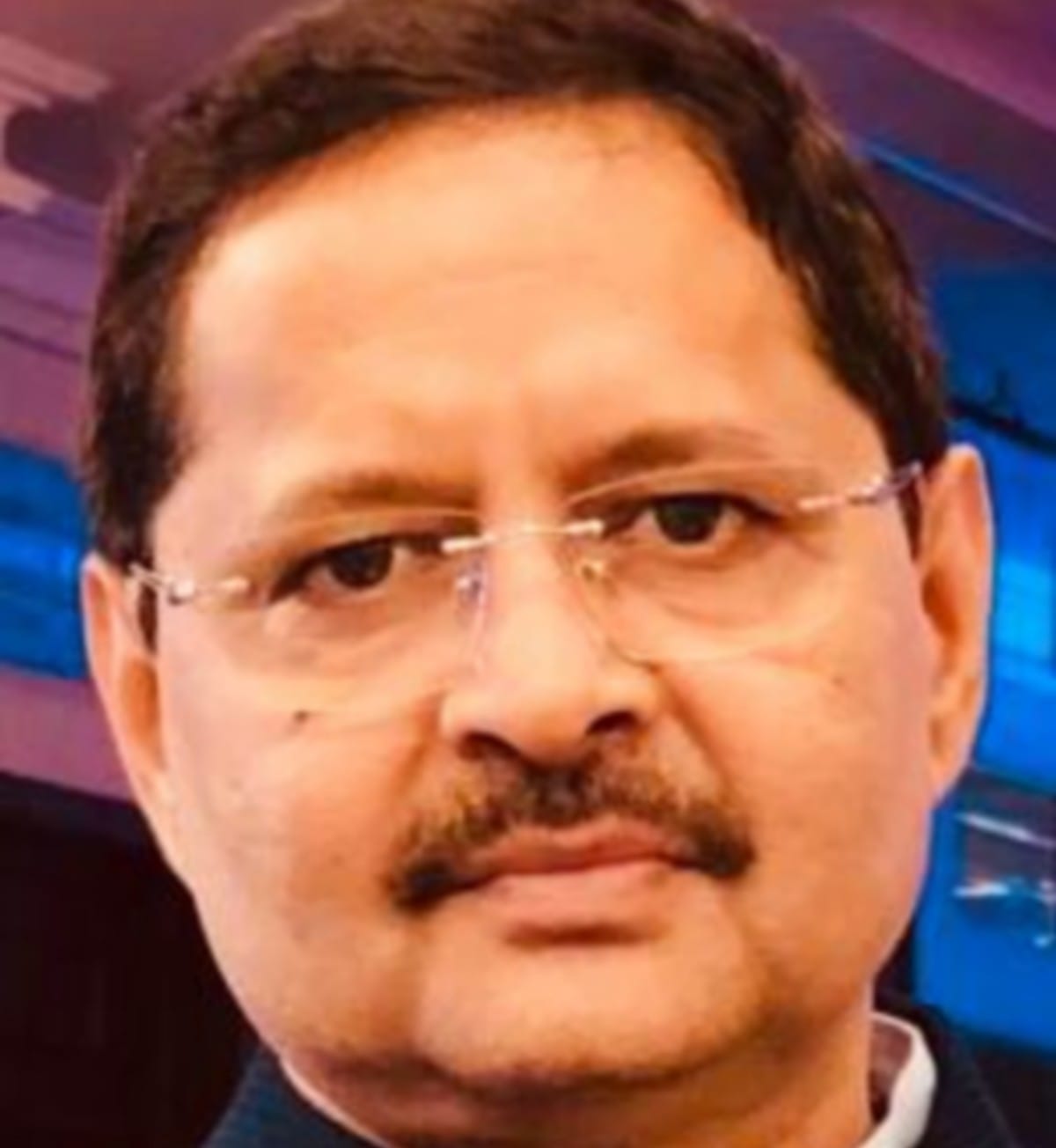 builder Anil Kumar Singh will be cremated today at manikarnika ghat varanasi
