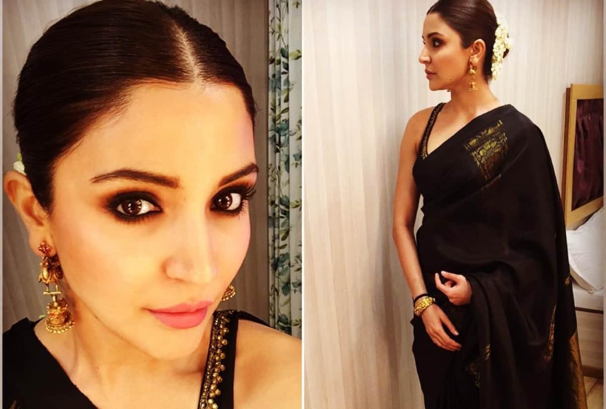anushka sharma looks gorgeous stunning in indian outfits anushka sharma images wallpapers in saree suits