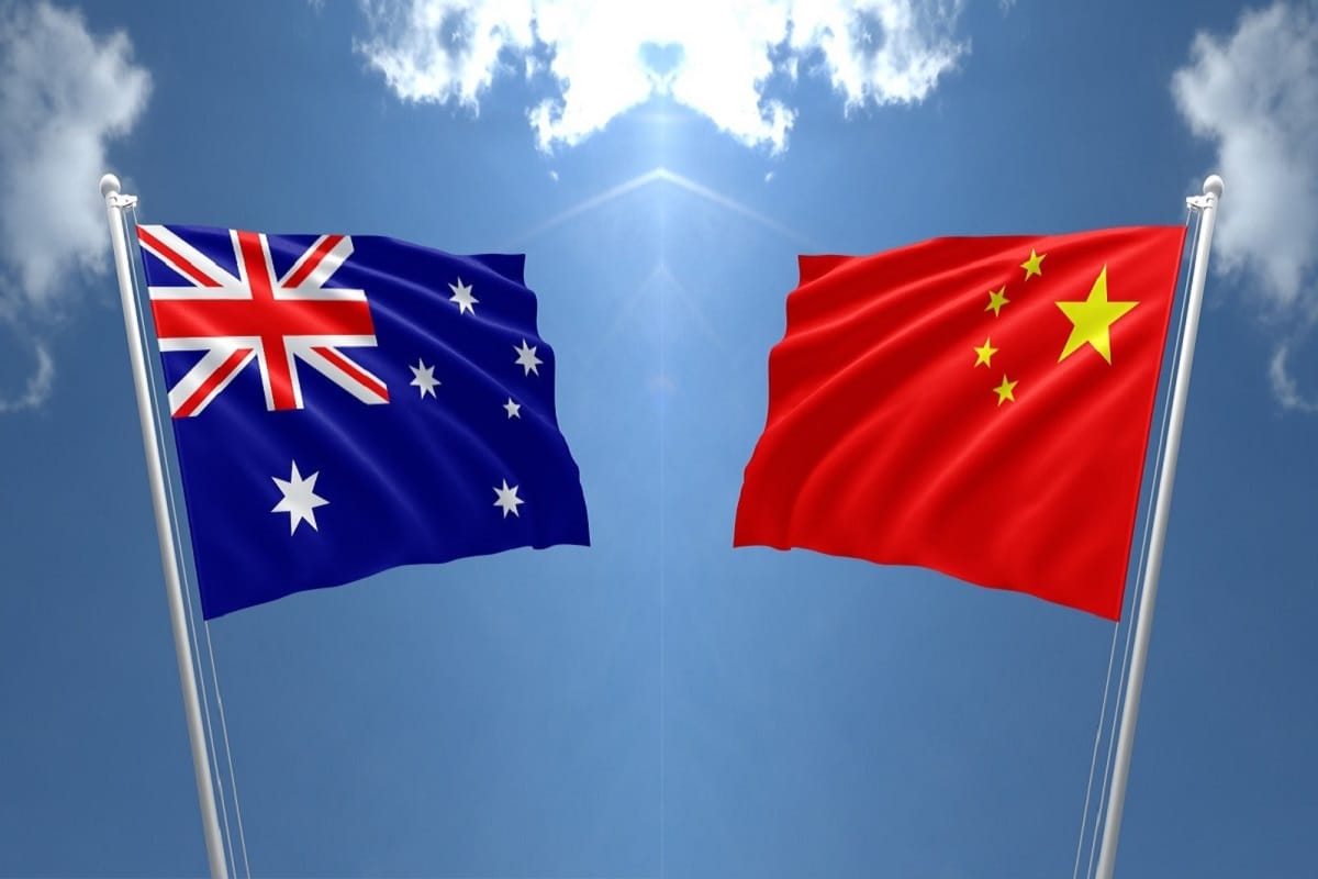 After Australia other countries may also withdraw from Chinese project BRI
