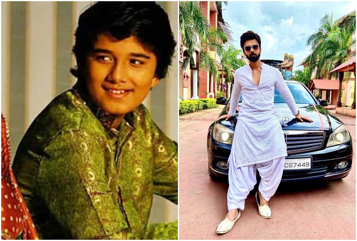 Balika Vadhu Cast anandi to jagya How actors of show look completely different now