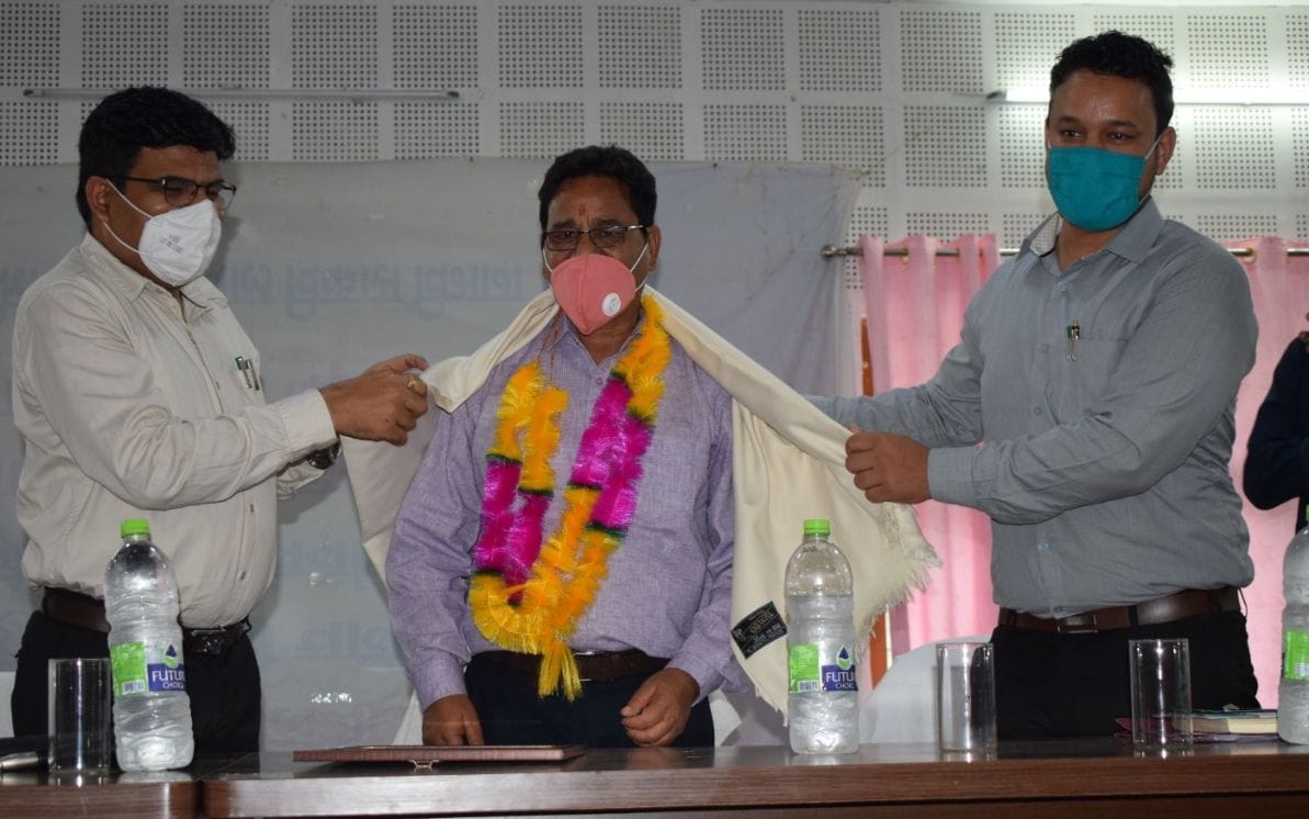 Retirement From Bageshwar