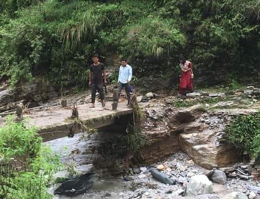 Jila Panchayat Badhet