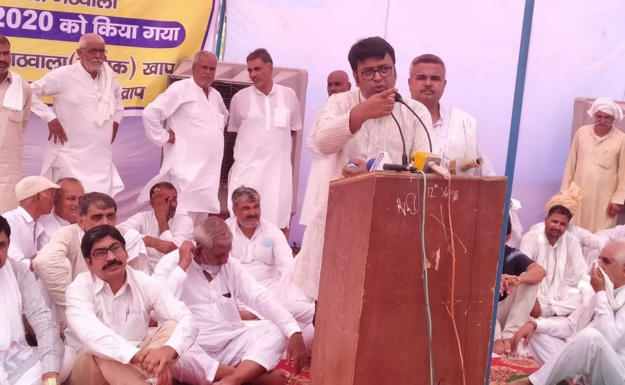 khap panchayat, meeting, gohana