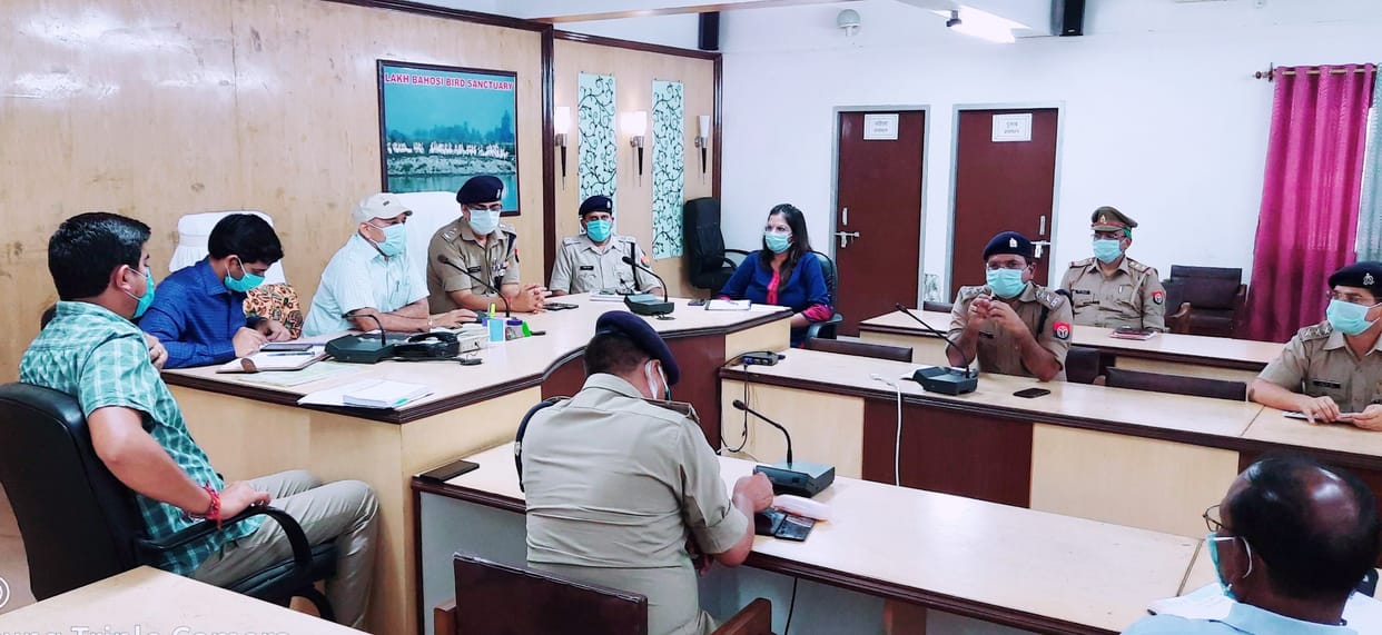 DM Office