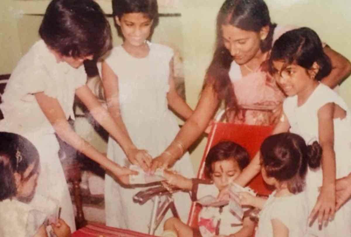 raksha bandhan 2020 shweta singh kirti share emotional post over sushant singh rajput