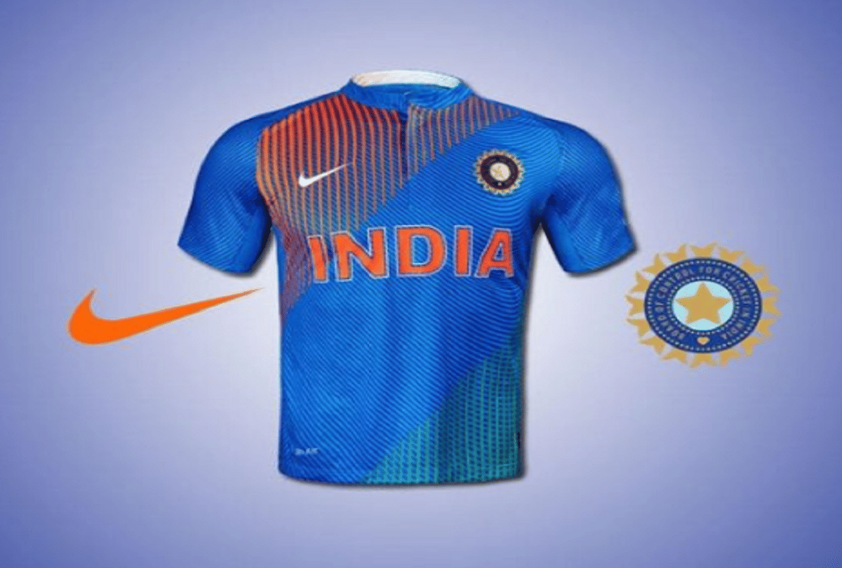 BCCI invites bids for kit sponsor and official sales partner rights