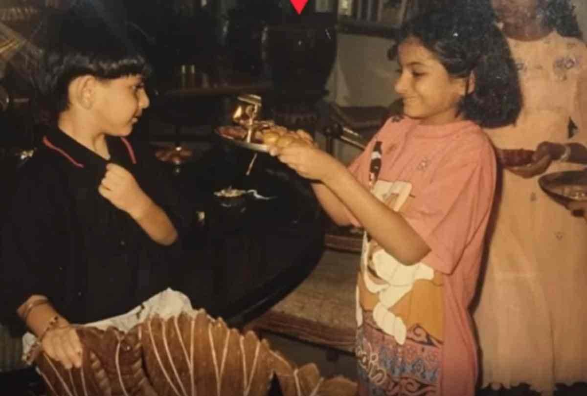 Raksha Bandhan 2020 Amitabh Bachchan to Rhea Kapoor and bollywood celebrities wishes