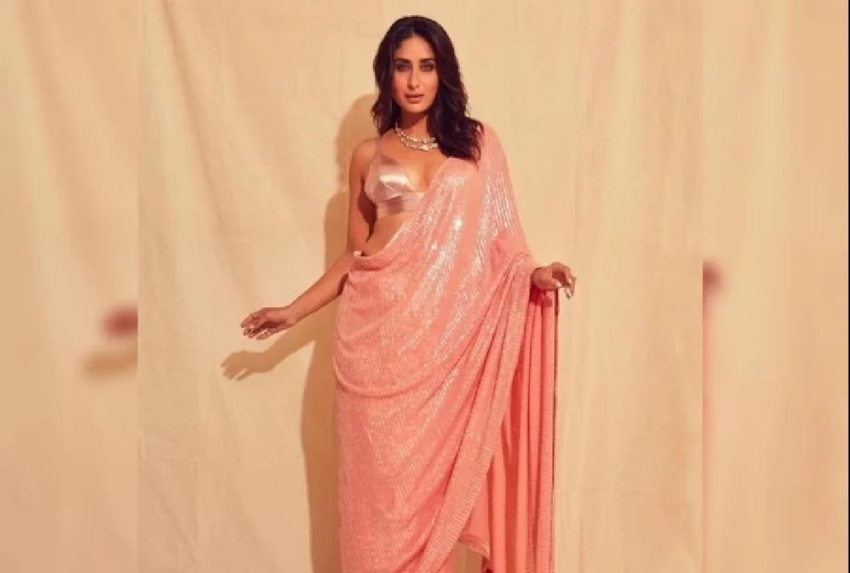 kareena kapoor beautiful photos photos in saree kareena looks stunning in indian sarees