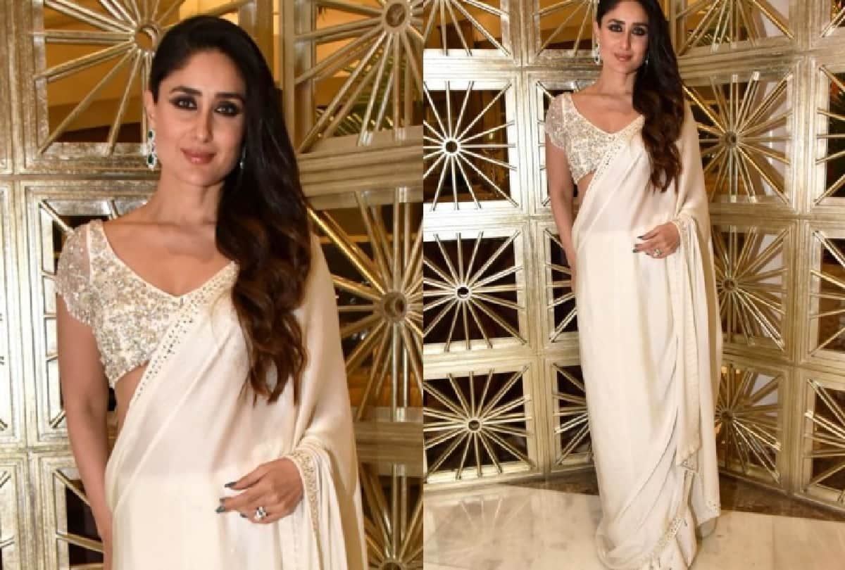 kareena kapoor beautiful photos photos in saree kareena looks stunning in indian sarees