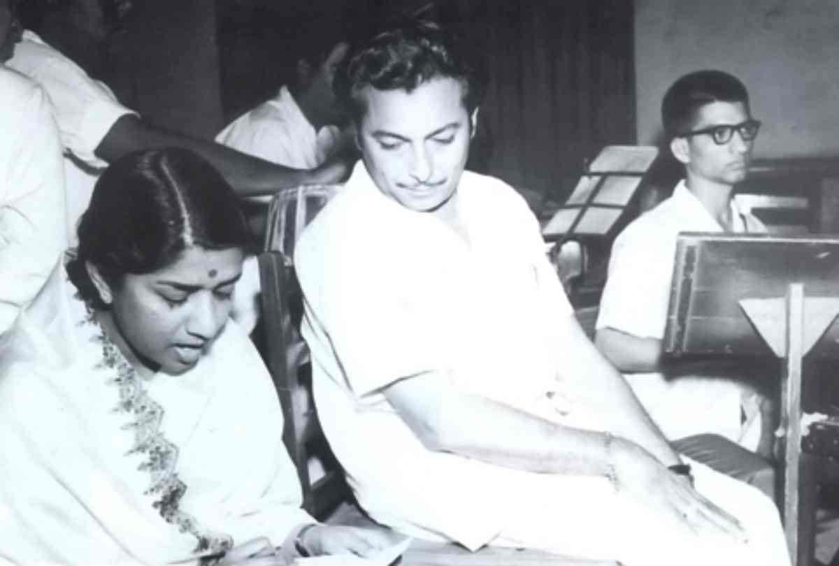 raksha bandhan special lata mangeshkar and rakhi brother composer madan mohan remembering story