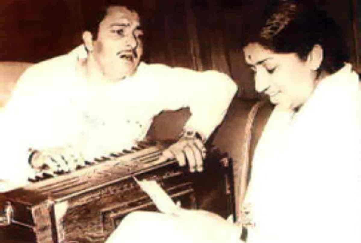 raksha bandhan special lata mangeshkar and rakhi brother composer madan mohan remembering story