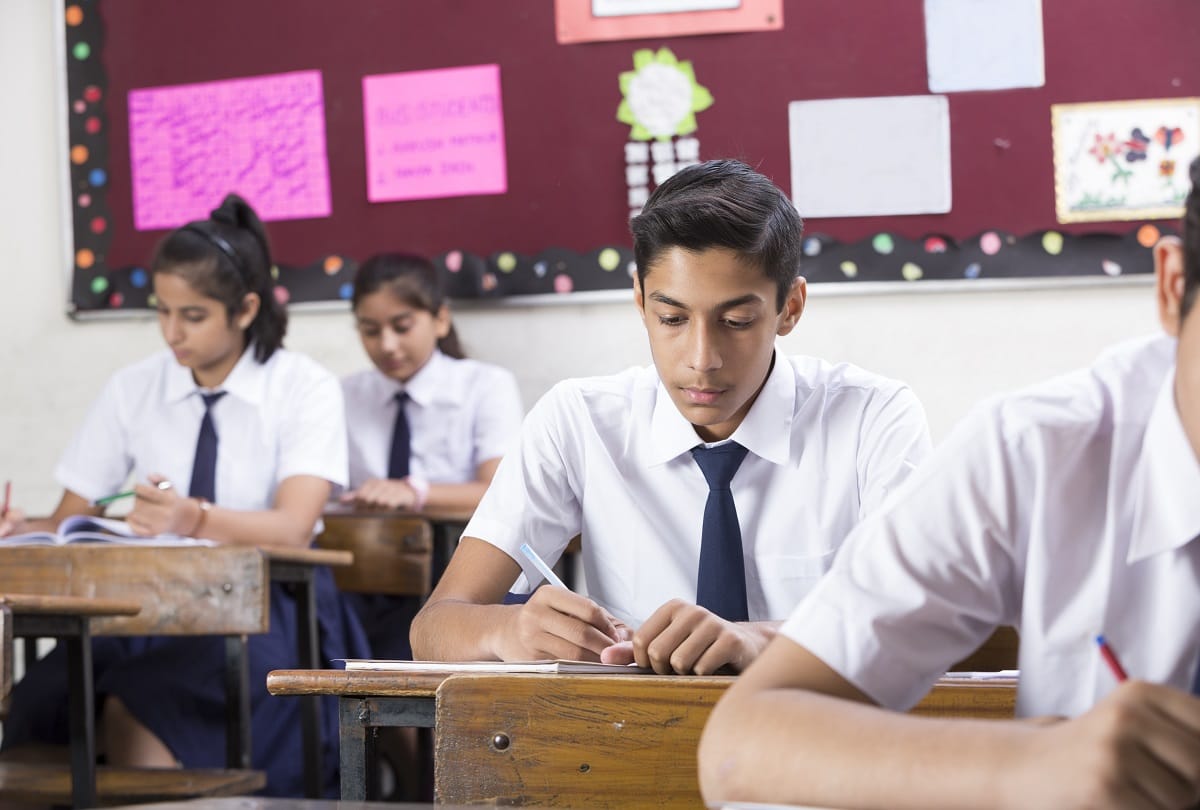 Secondary students will become professionally skilled, the course will be applicable, starting from class nine