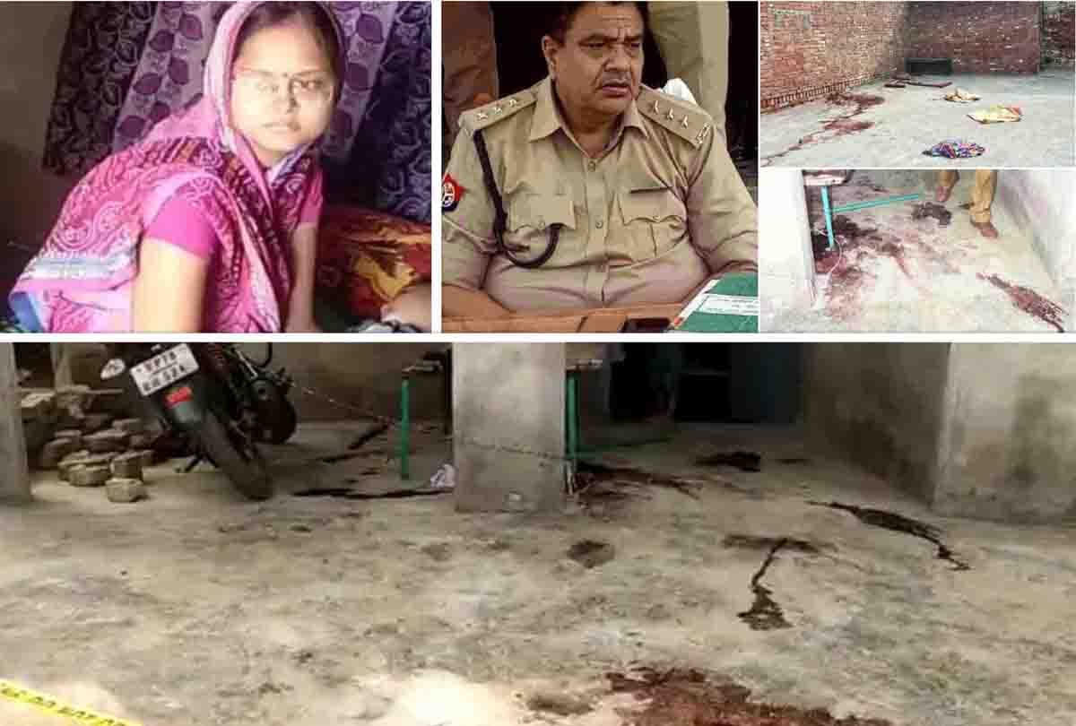 Vikas Dubey incident: Semi automatic rifle was sold without the approval of the Governor