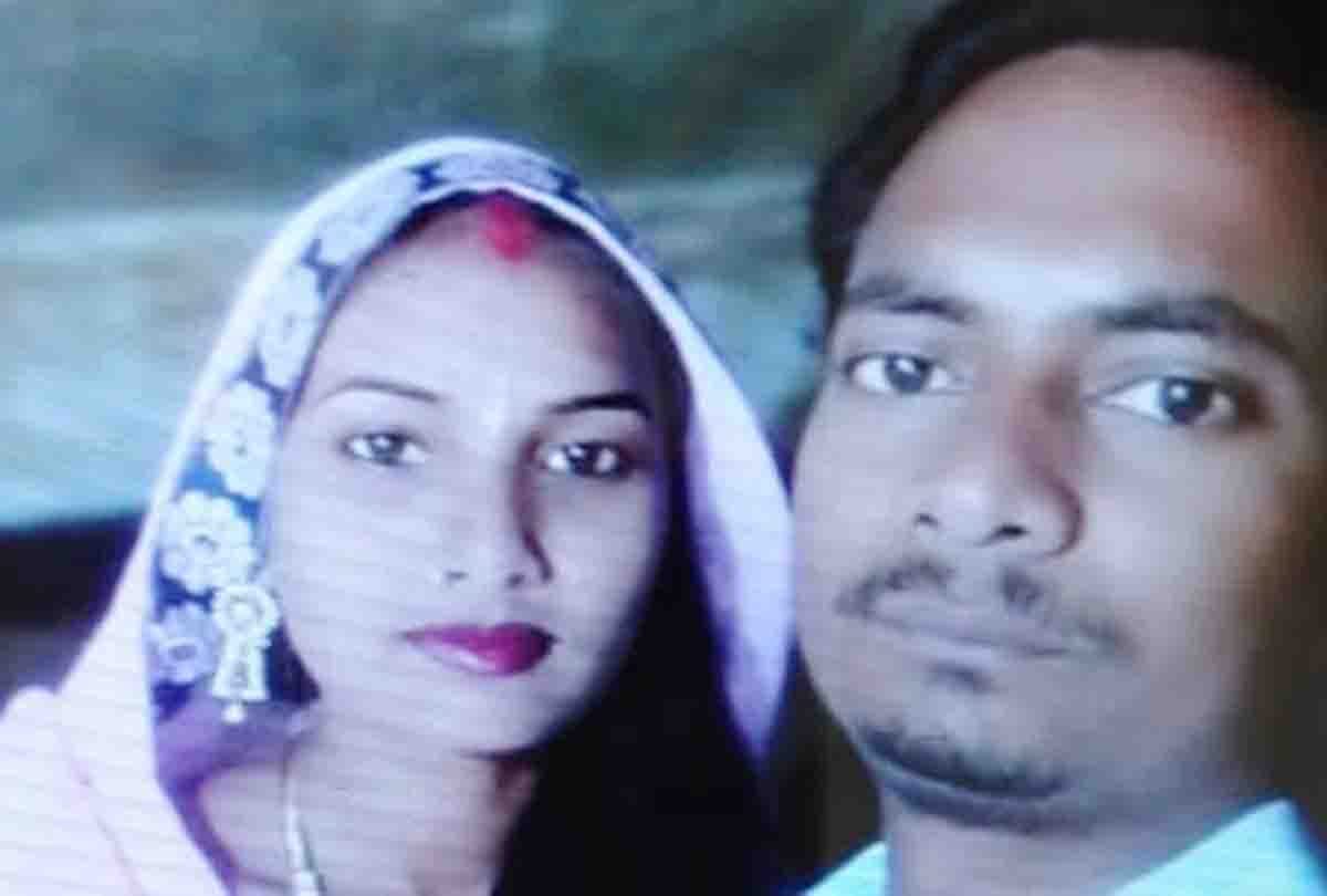 UP: Husband and wife brutally murdered in Kanpur on the day of Rakshabandhan