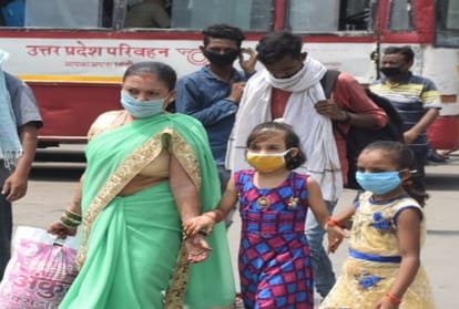 Rakhi Bandhan: Additional buses plying on Varanasi, Pratapgarh, Banda route