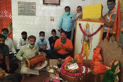 Ayodhya Ram Mandir: VHP campaign catches momentum for house to house Diwali