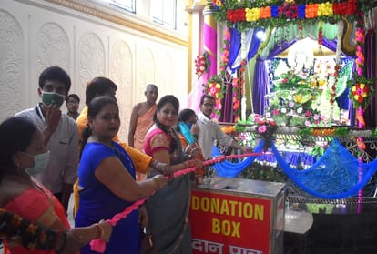Ayodhya Ram Mandir: VHP campaign catches momentum for house to house Diwali
