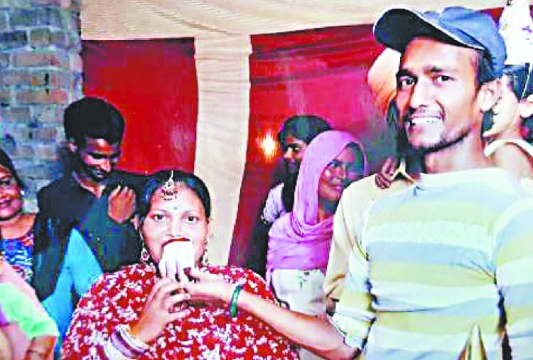 Poisonous liquor: Wife died of heart attack after Husband death in Punjab