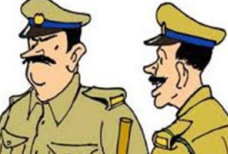 information leaked, police only empty liqure drums found