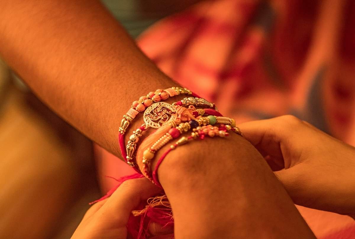 Raksha bandhan 2020 know auspicious time shubh muhurat to celebrate rakhi