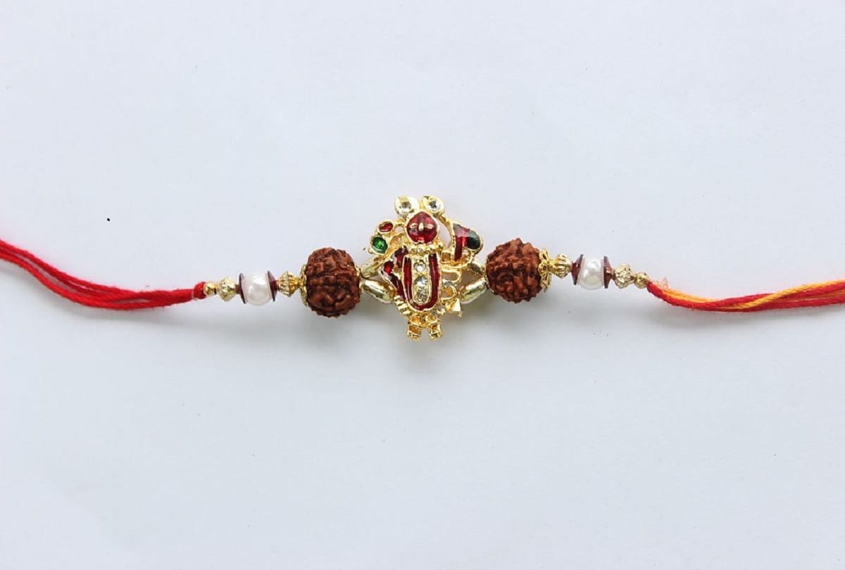 raksha bandhan 2021 gifts according to vastu rules