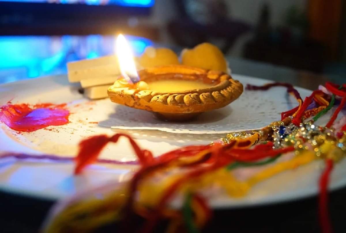 Raksha bandhan 2020 know auspicious time shubh muhurat to celebrate rakhi