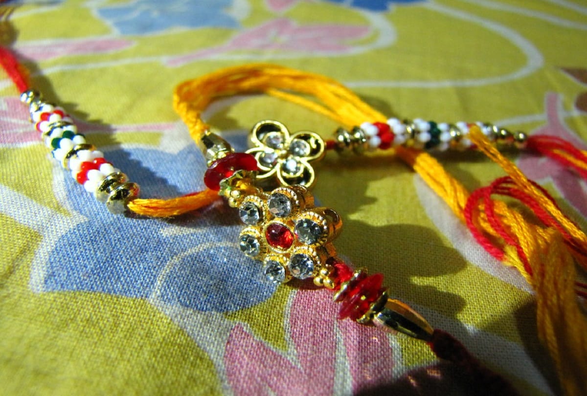 raksha bandhan 2021 gifts according to vastu rules