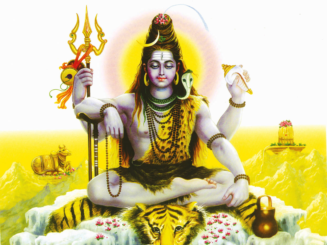 savan somvar