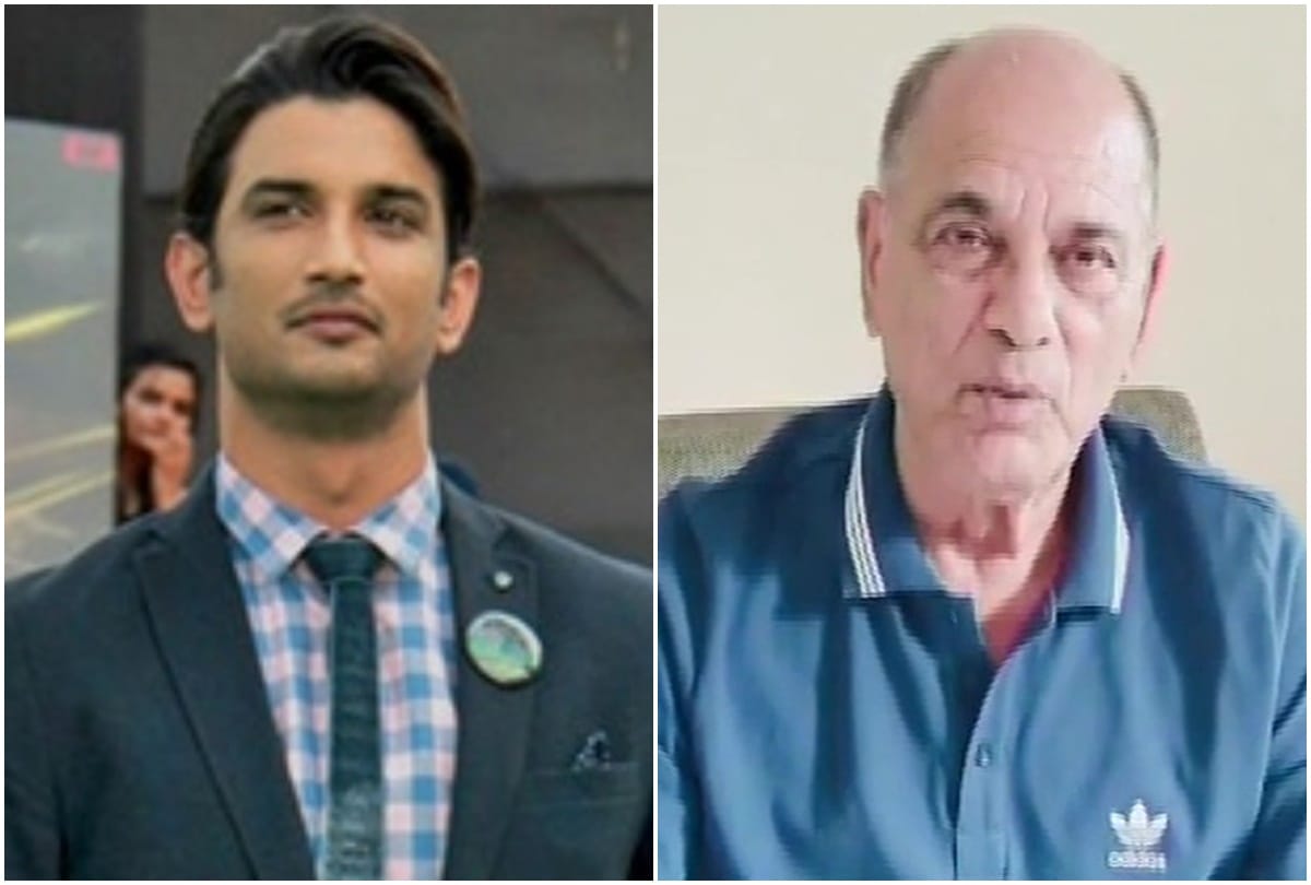 CBI To Conduct Dummy Test For Sushant Singh Rajput Death Case
