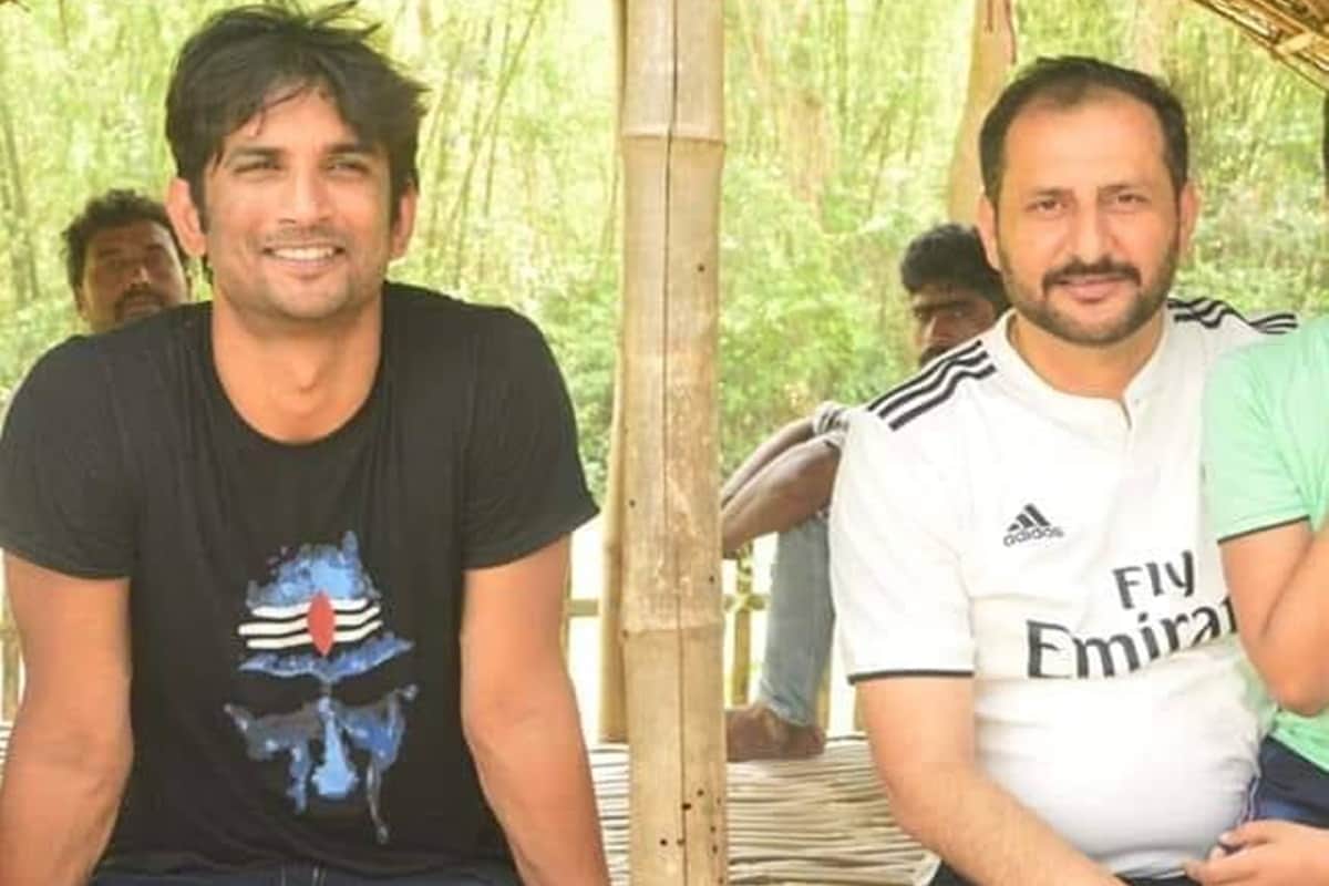 Mumbai police reply on Sushant Singh Rajput father statement that informed Bandra Police in February this year
