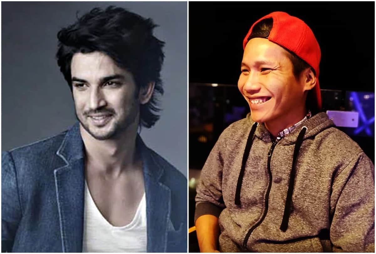 Sushant Singh Rajput Flatmate Samuel Haokip Reveals About Rhea Chakraborty and Siddharth Pithani