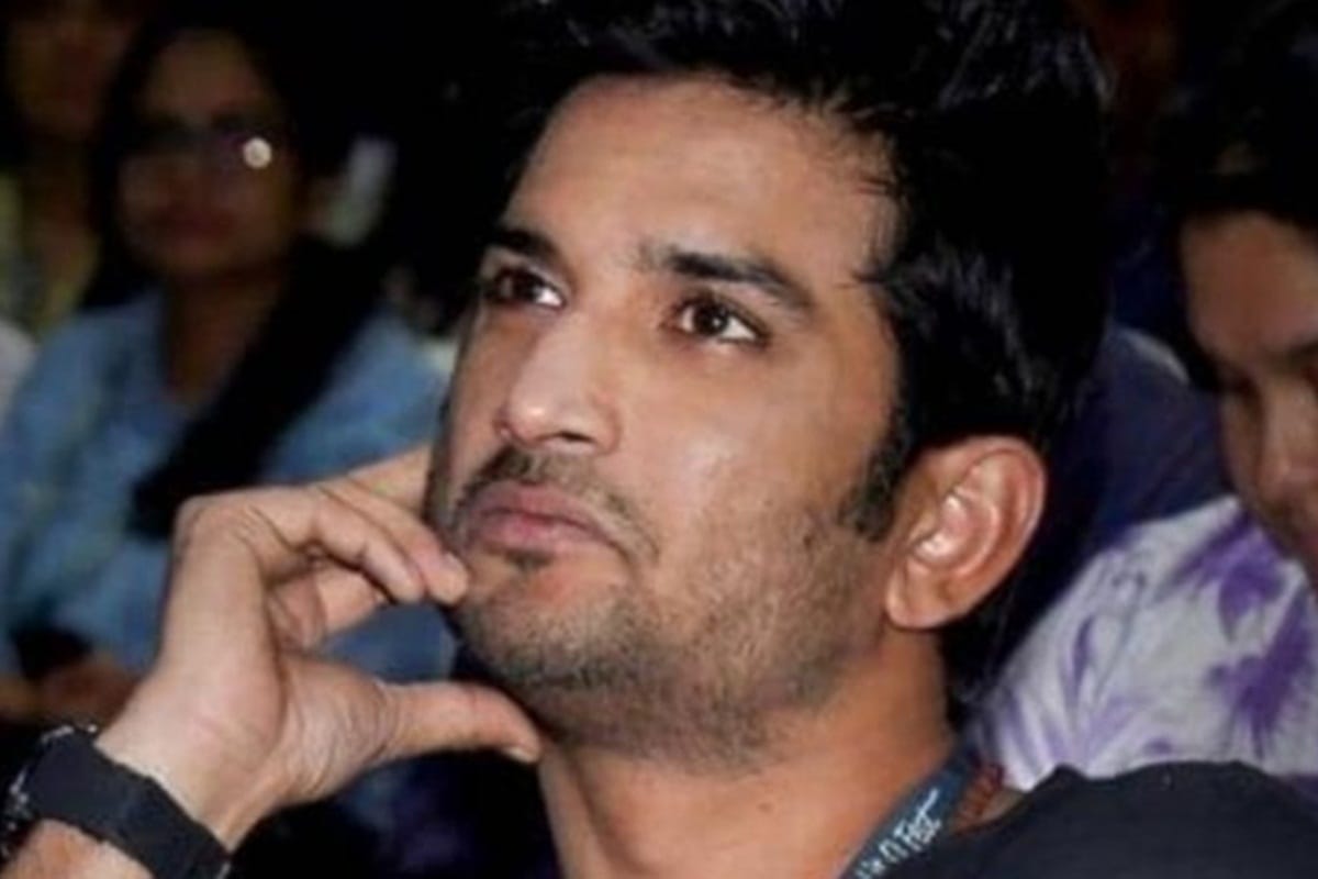 sushant singh case nitish kumar govt cbi enquiry bihar police mumbai police kk singh centre